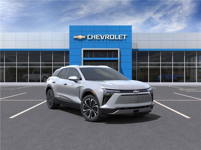 2025 Chevrolet Blazer EV LT (Stk: 250248) in Ottawa - Image 1 of 24