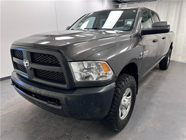 2017 RAM 2500 ST (Stk: 15162) in Lethbridge - Image 1 of 16