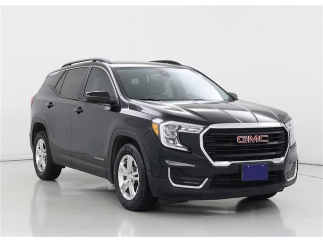 2023 GMC Terrain SLE (Stk: F0655) in Saskatoon - Image 1 of 23