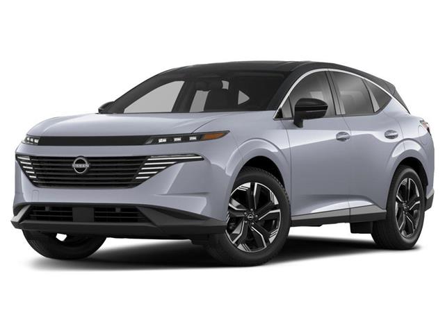 2025 Nissan Murano Platinum (Stk: NC5619) in Thunder Bay - Image 1 of 2