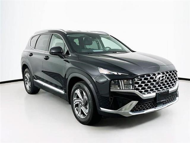 2023 Hyundai Santa Fe Preferred (Stk: F0653) in Saskatoon - Image 1 of 22