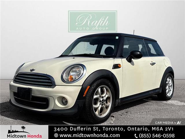 2012 MINI Cooper Base (Stk: PA19025) in North York - Image 1 of 29