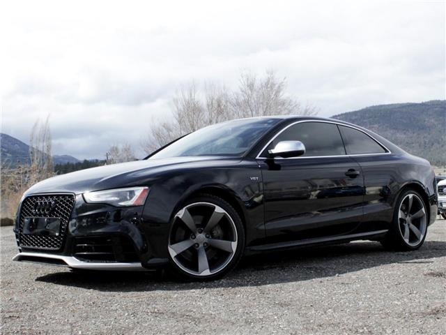 2015 Audi S5 3.0T Technik (Stk: 5924EV15B) in Penticton - Image 1 of 24