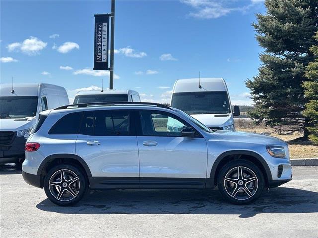 2025 Mercedes-Benz GLB 250 Base (Stk: 25MB181) in Innisfil - Image 7 of 17
