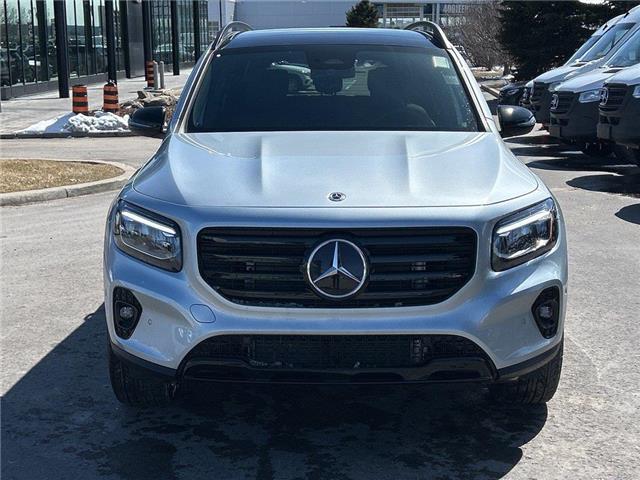 2025 Mercedes-Benz GLB 250 Base (Stk: 25MB181) in Innisfil - Image 9 of 17