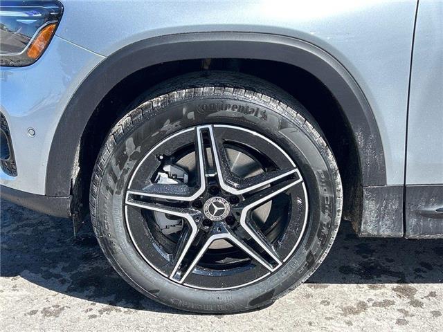 2025 Mercedes-Benz GLB 250 Base (Stk: 25MB181) in Innisfil - Image 10 of 17
