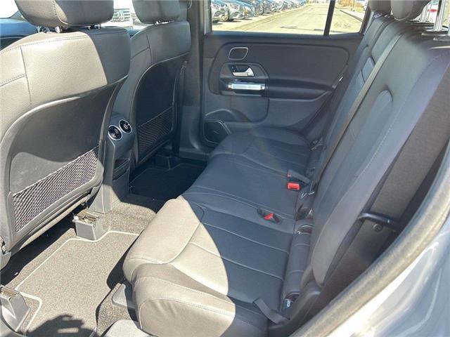 2025 Mercedes-Benz GLB 250 Base (Stk: 25MB181) in Innisfil - Image 13 of 17