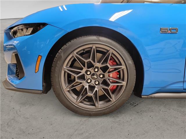 2025 Ford Mustang GT Premium (Stk: 16846) in Wyoming - Image 9 of 15