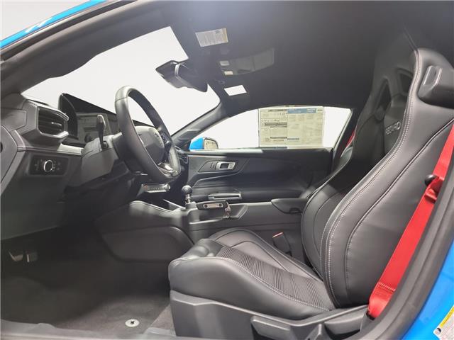 2025 Ford Mustang GT Premium (Stk: 16846) in Wyoming - Image 10 of 15