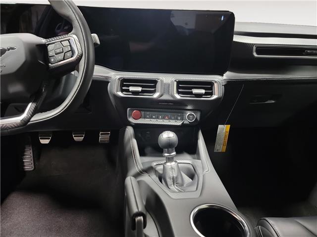 2025 Ford Mustang GT Premium (Stk: 16846) in Wyoming - Image 11 of 15