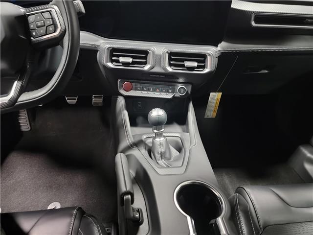 2025 Ford Mustang GT Premium (Stk: 16846) in Wyoming - Image 12 of 15