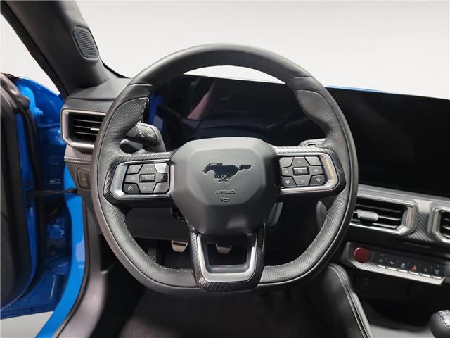 2025 Ford Mustang GT Premium (Stk: 16846) in Wyoming - Image 13 of 15
