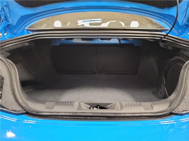 2025 Ford Mustang GT Premium (Stk: 16846) in Wyoming - Image 15 of 15