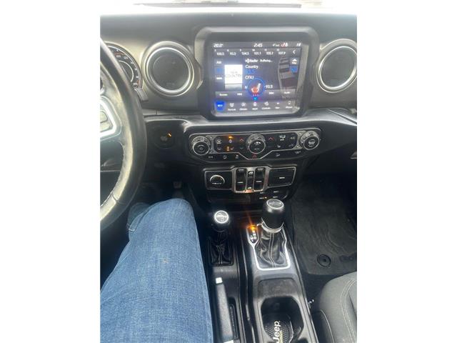 2018 Jeep Wrangler Unlimited Sahara (Stk: J230266) in Scarborough - Image 10 of 19 2018 Jeep Wrangler Unlimited Sahara (Stk: J230266) in Scarborough - Image 10 of 19