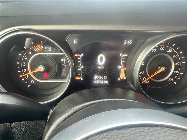 2018 Jeep Wrangler Unlimited Sahara (Stk: J230266) in Scarborough - Image 13 of 19 2018 Jeep Wrangler Unlimited Sahara (Stk: J230266) in Scarborough - Image 13 of 19