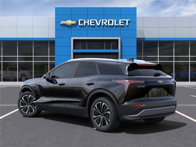 2025 Chevrolet Blazer EV LT (Stk: 83417 DEMO BOWERS) in St. Thomas - Image 3 of 24