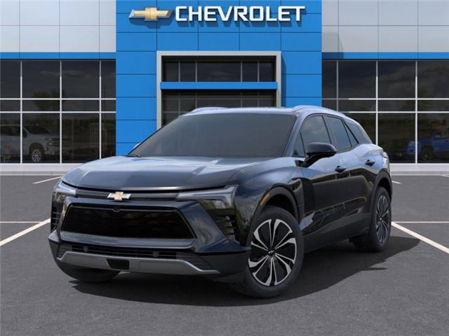2025 Chevrolet Blazer EV LT (Stk: 83417 DEMO BOWERS) in St. Thomas - Image 6 of 24