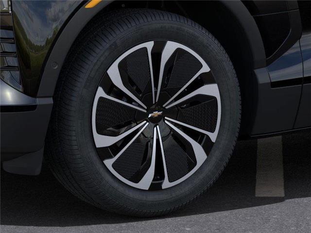 2025 Chevrolet Blazer EV LT (Stk: 83417 DEMO BOWERS) in St. Thomas - Image 9 of 24