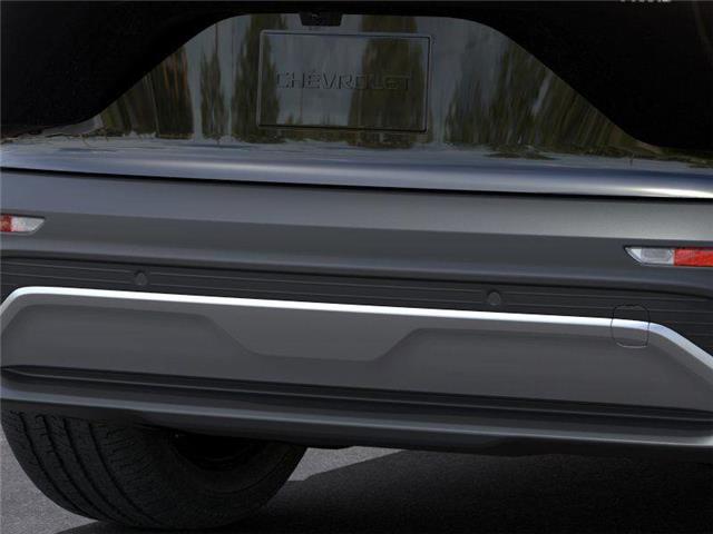 2025 Chevrolet Blazer EV LT (Stk: 83417 DEMO BOWERS) in St. Thomas - Image 14 of 24