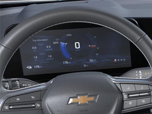 2025 Chevrolet Blazer EV LT (Stk: 83417 DEMO BOWERS) in St. Thomas - Image 18 of 24