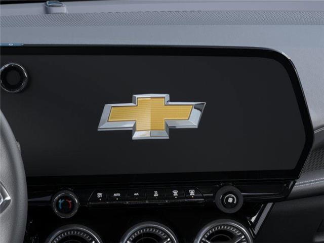 2025 Chevrolet Blazer EV LT (Stk: 83417 DEMO BOWERS) in St. Thomas - Image 20 of 24