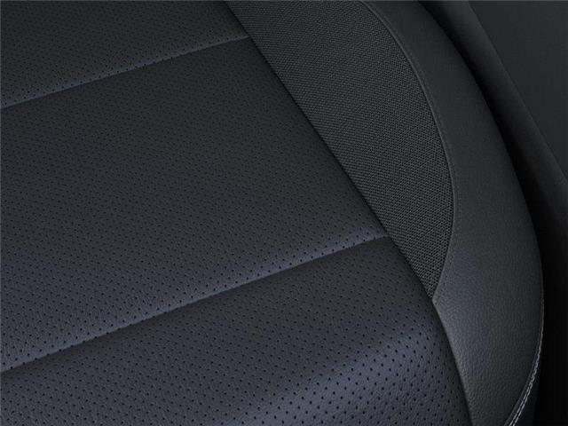 2025 Chevrolet Blazer EV LT (Stk: 83417 DEMO BOWERS) in St. Thomas - Image 21 of 24