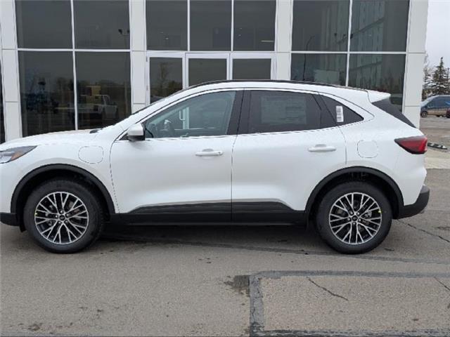 2025 Ford Escape PHEV (Stk: 25122) in High River - Image 2 of 18