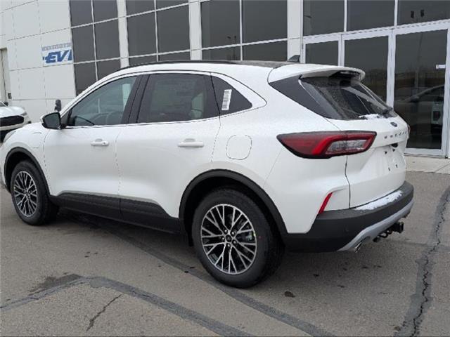 2025 Ford Escape PHEV (Stk: 25122) in High River - Image 3 of 18