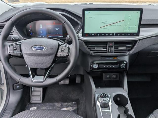 2025 Ford Escape PHEV (Stk: 25122) in High River - Image 4 of 18