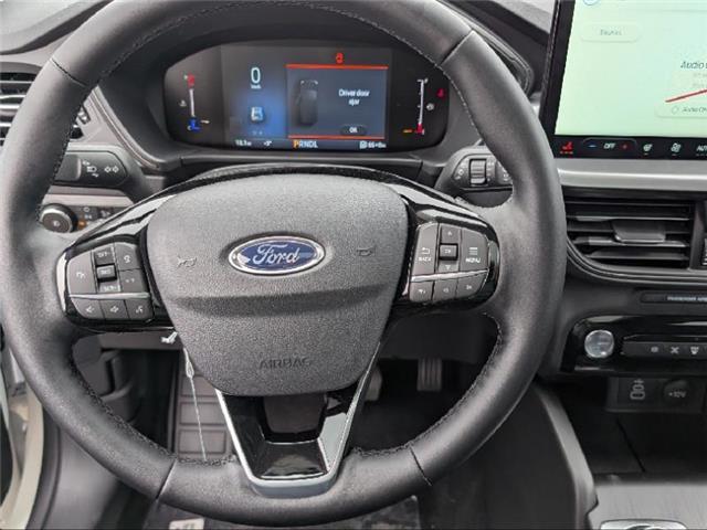 2025 Ford Escape PHEV (Stk: 25122) in High River - Image 5 of 18