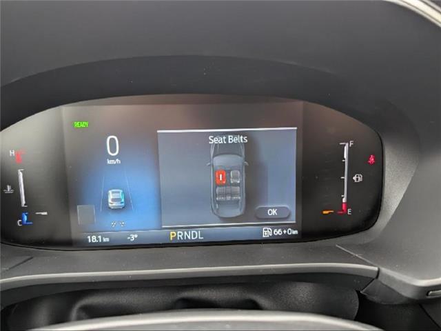2025 Ford Escape PHEV (Stk: 25122) in High River - Image 6 of 18