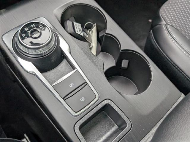 2025 Ford Escape PHEV (Stk: 25122) in High River - Image 8 of 18