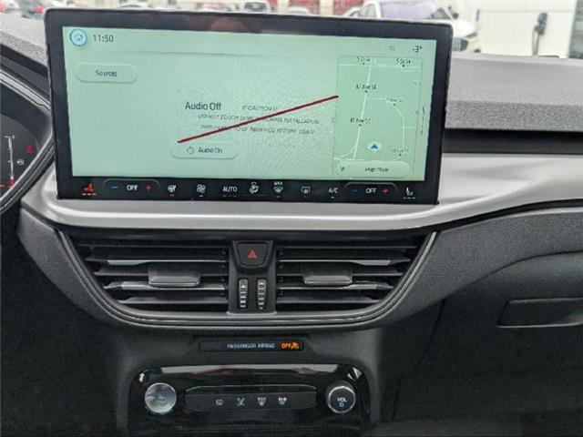 2025 Ford Escape PHEV (Stk: 25122) in High River - Image 11 of 18