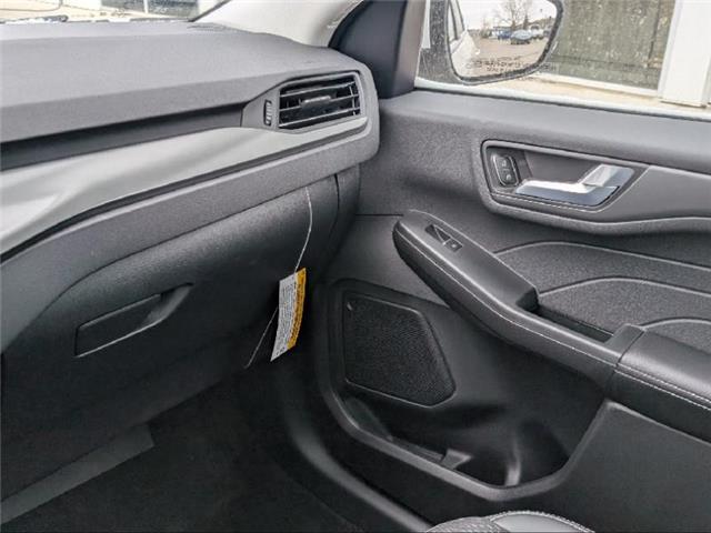 2025 Ford Escape PHEV (Stk: 25122) in High River - Image 13 of 18
