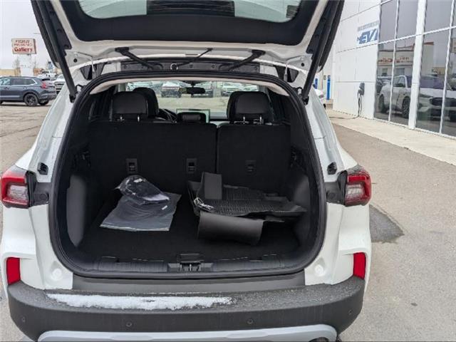 2025 Ford Escape PHEV (Stk: 25122) in High River - Image 14 of 18