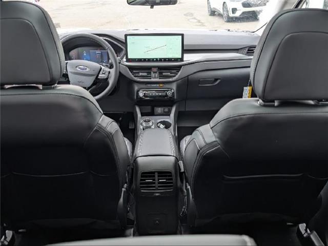2025 Ford Escape PHEV (Stk: 25122) in High River - Image 16 of 18