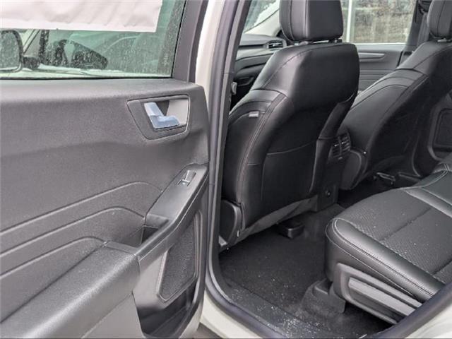 2025 Ford Escape PHEV (Stk: 25122) in High River - Image 17 of 18