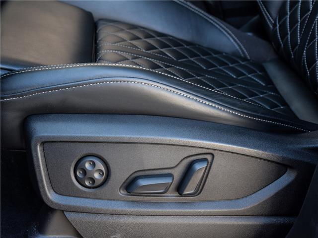 2023 Audi SQ5 3.0T Progressiv (Stk: SE0225) in Aurora - Image 23 of 25