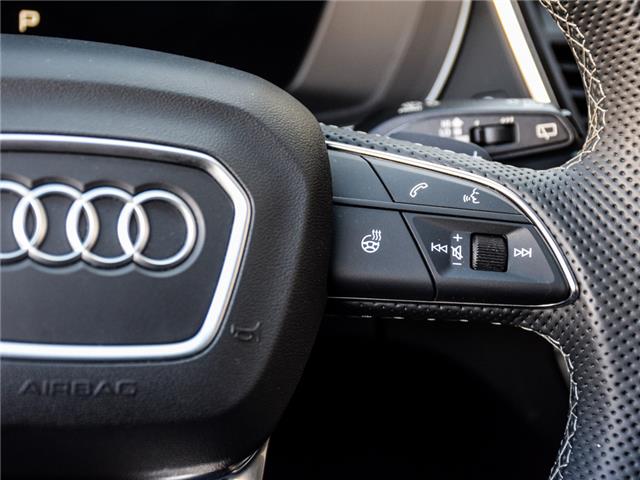 2023 Audi SQ5 3.0T Progressiv (Stk: SE0225) in Aurora - Image 25 of 25