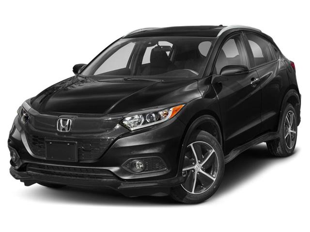 2021 Honda HR-V Sport (Stk: 9111A) in Ottawa - Image 1 of 3