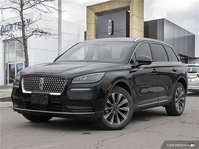 2021 Lincoln Corsair Reserve (Stk: P5565) in London - Image 1 of 26