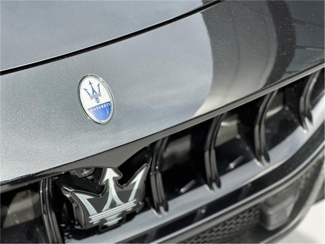 2025 Maserati Grecale Trofeo (Stk: 417MA) in Toronto - Image 5 of 30