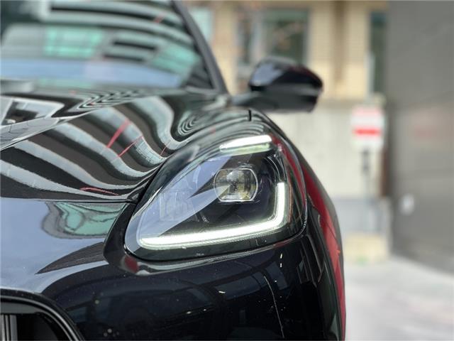 2025 Maserati Grecale Trofeo (Stk: 417MA) in Toronto - Image 6 of 30