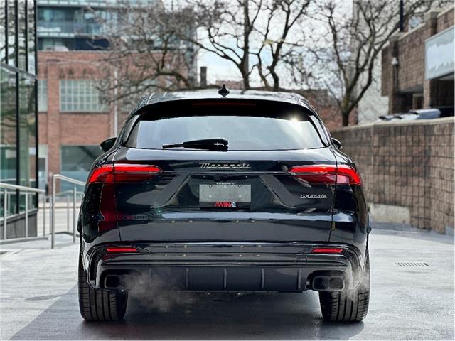 2025 Maserati Grecale Trofeo (Stk: 417MA) in Toronto - Image 10 of 30