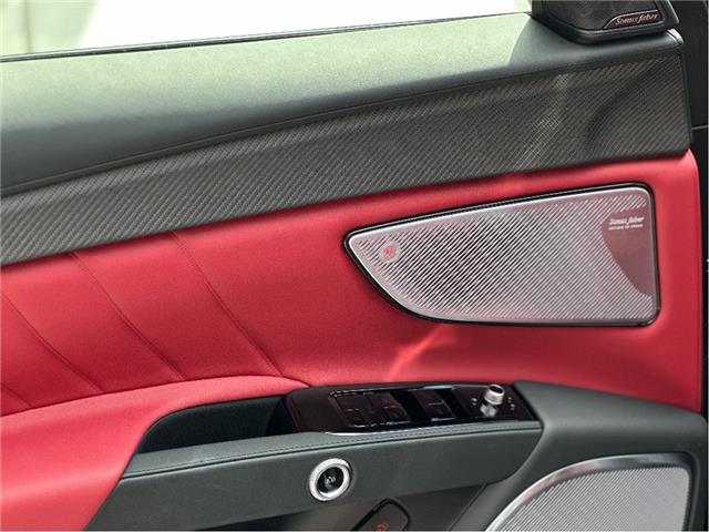 2025 Maserati Grecale Trofeo (Stk: 417MA) in Toronto - Image 12 of 30