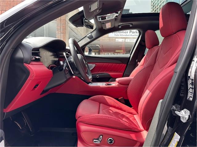 2025 Maserati Grecale Trofeo (Stk: 417MA) in Toronto - Image 18 of 30