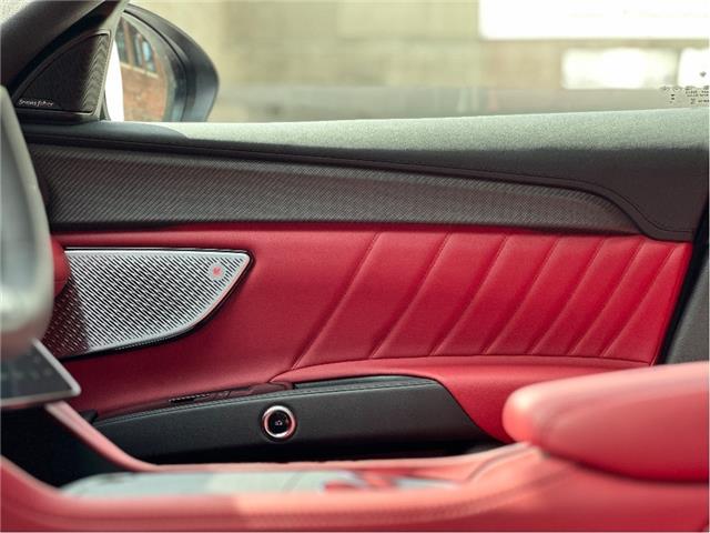 2025 Maserati Grecale Trofeo (Stk: 417MA) in Toronto - Image 19 of 30