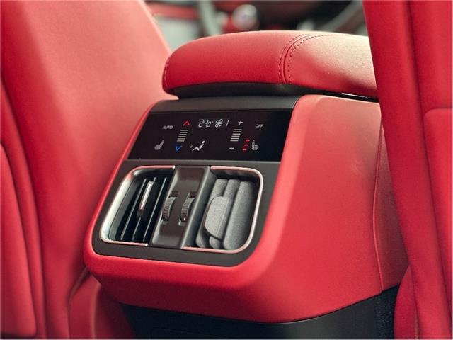 2025 Maserati Grecale Trofeo (Stk: 417MA) in Toronto - Image 20 of 30