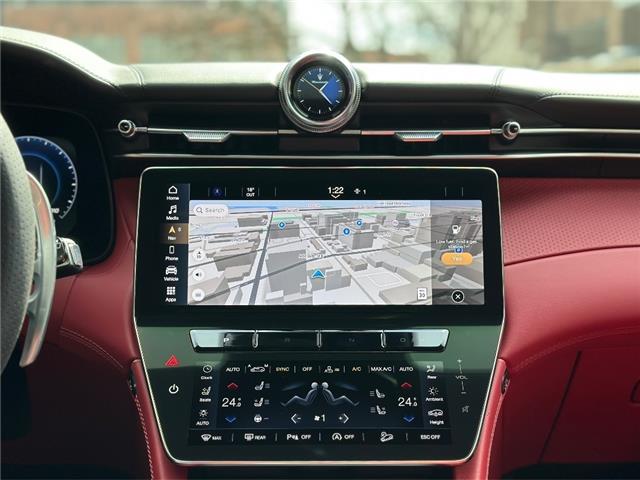 2025 Maserati Grecale Trofeo (Stk: 417MA) in Toronto - Image 30 of 30