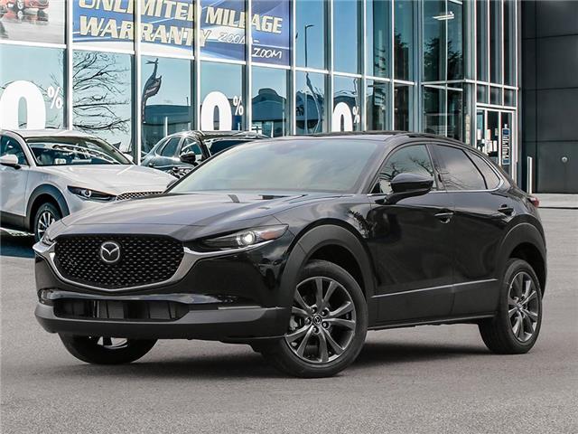 2025 Mazda CX-30 GT (Stk: 14405) in Ottawa - Image 1 of 11